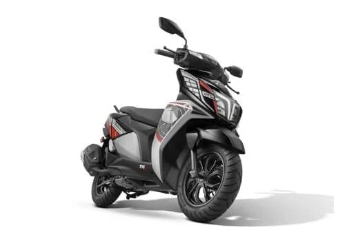 TVS NTORQ 125 Race Edition for rent in Mumbai